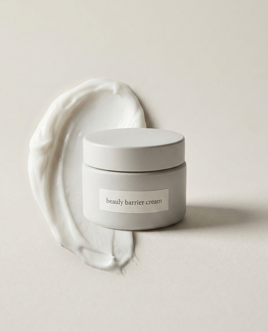 barrier cream