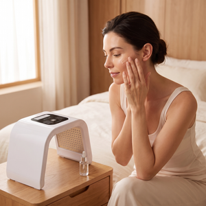 LumaPanel Pro – LED Light Therapy Panel