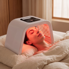 LumaPanel Pro – LED Light Therapy Panel