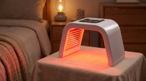 LumaPanel Pro – LED Light Therapy Panel