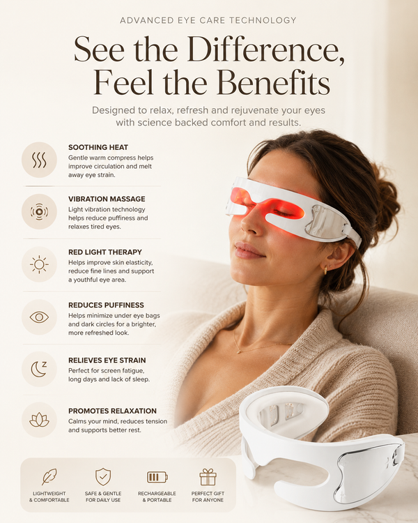 Lumina Pro Therapy